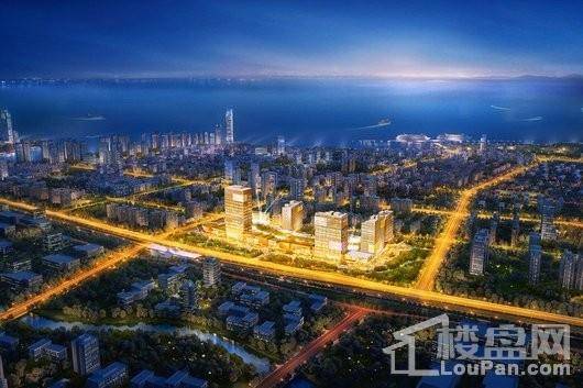 上海宝杨宝龙广场