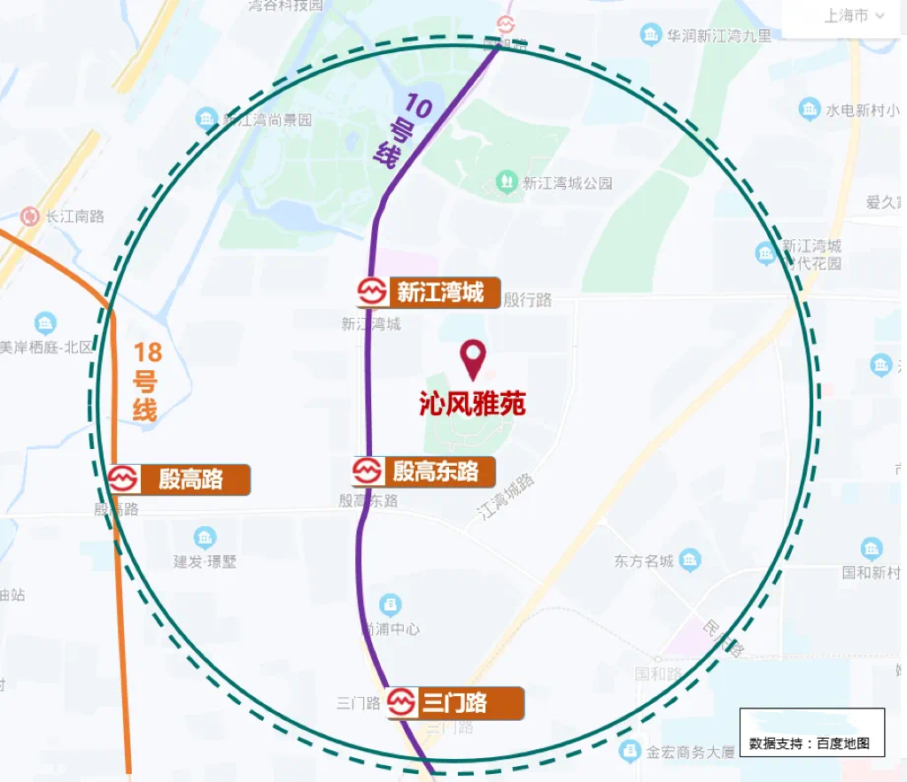 沁风雅苑