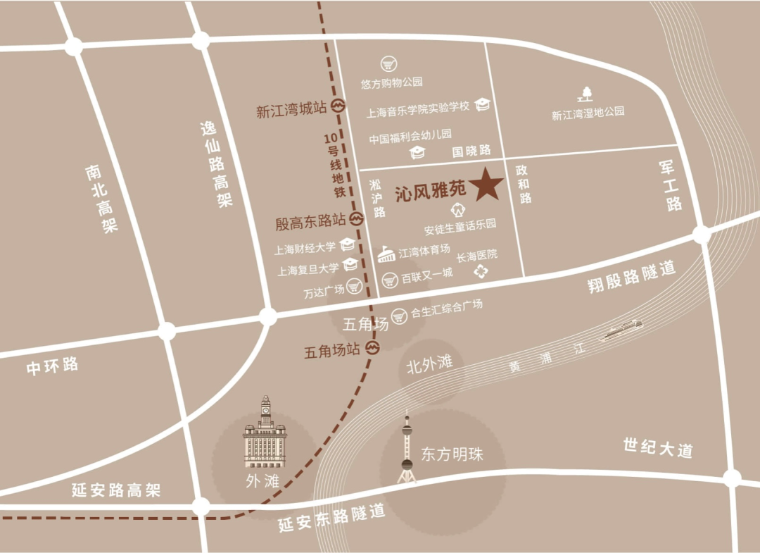 沁风雅苑