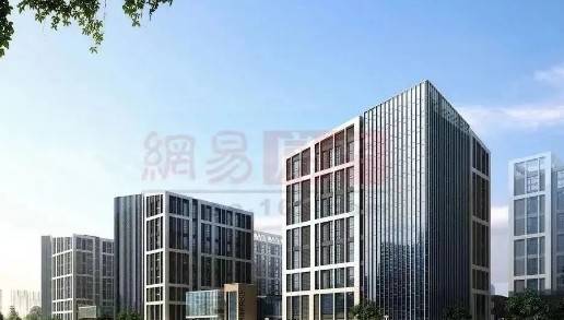 绿地北郊广场