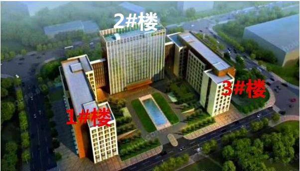 远洋财富中心