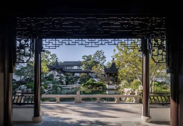 上海桃花源