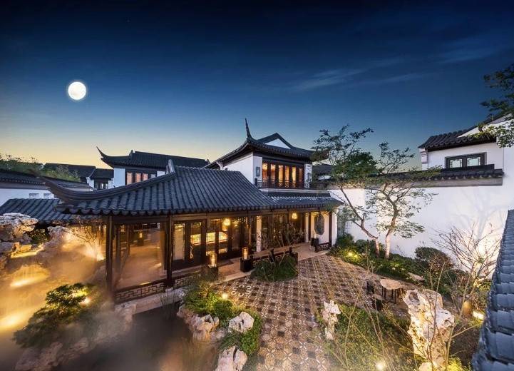 上海桃花源