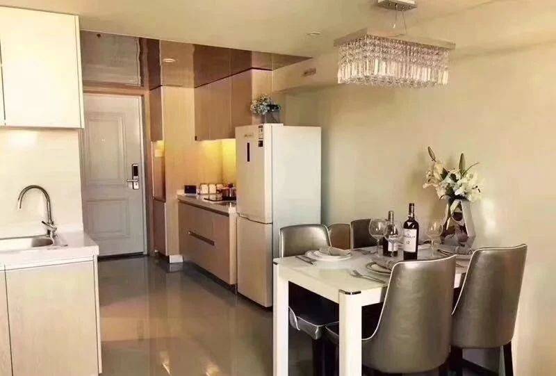 远洋财富中心