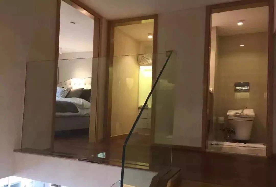 远洋财富中心
