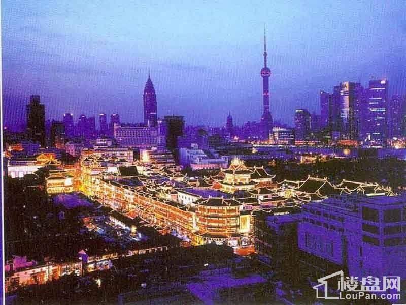 黄浦懿品