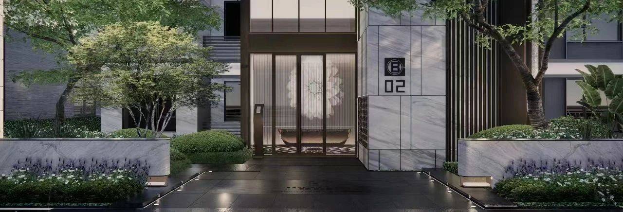 中铁峯汇里