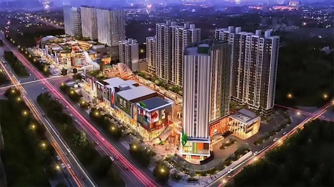 东渡蛙城