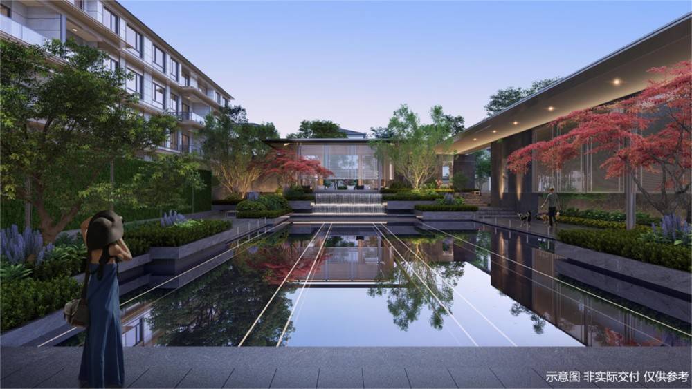 中建御璟园