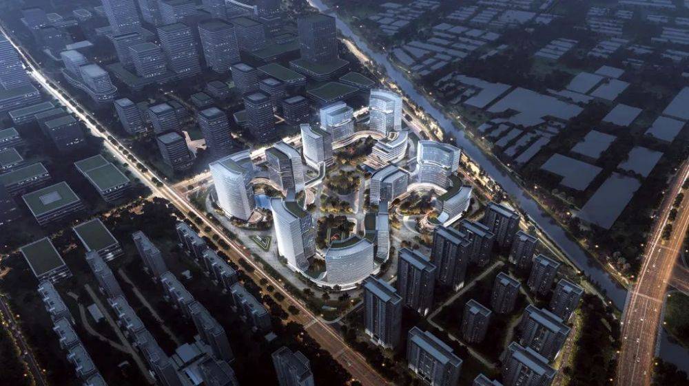 中国铁建花语云萃