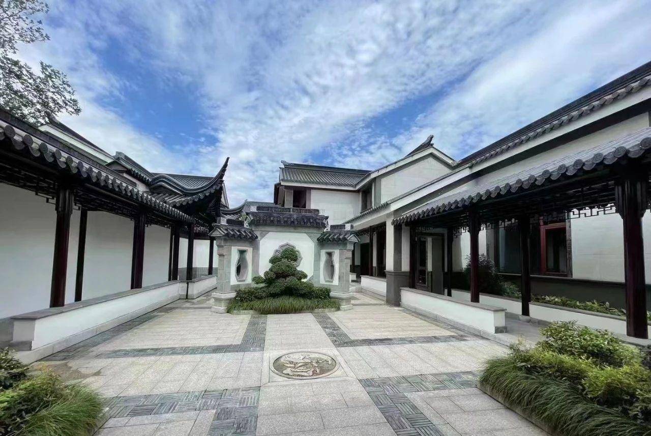 昌兴復园