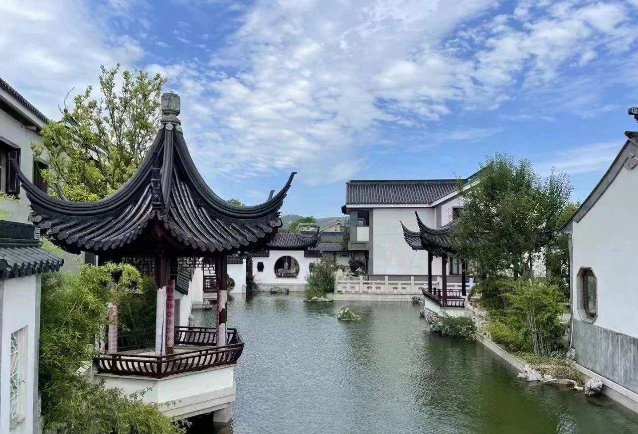 昌兴復园