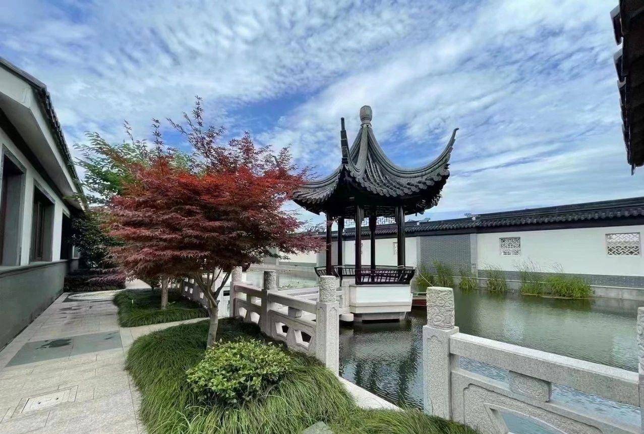 昌兴復园