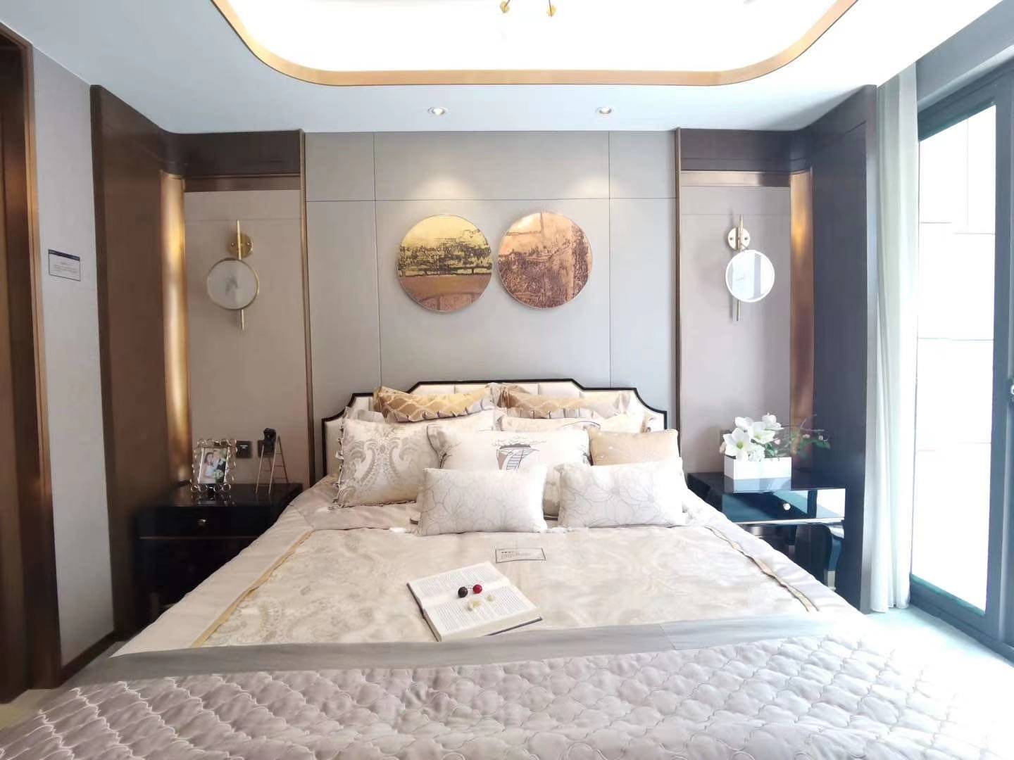 北辰观澜府
