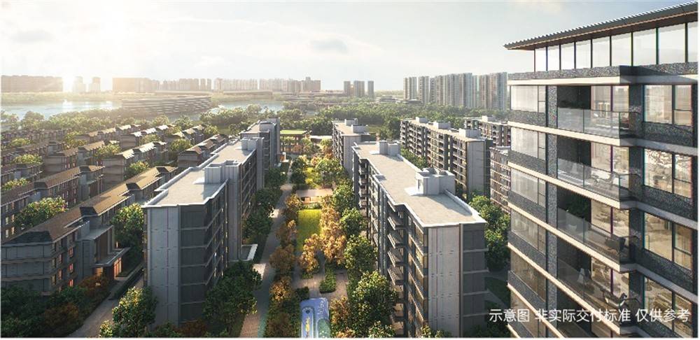 中建御璟园