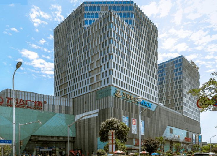 尚景天地