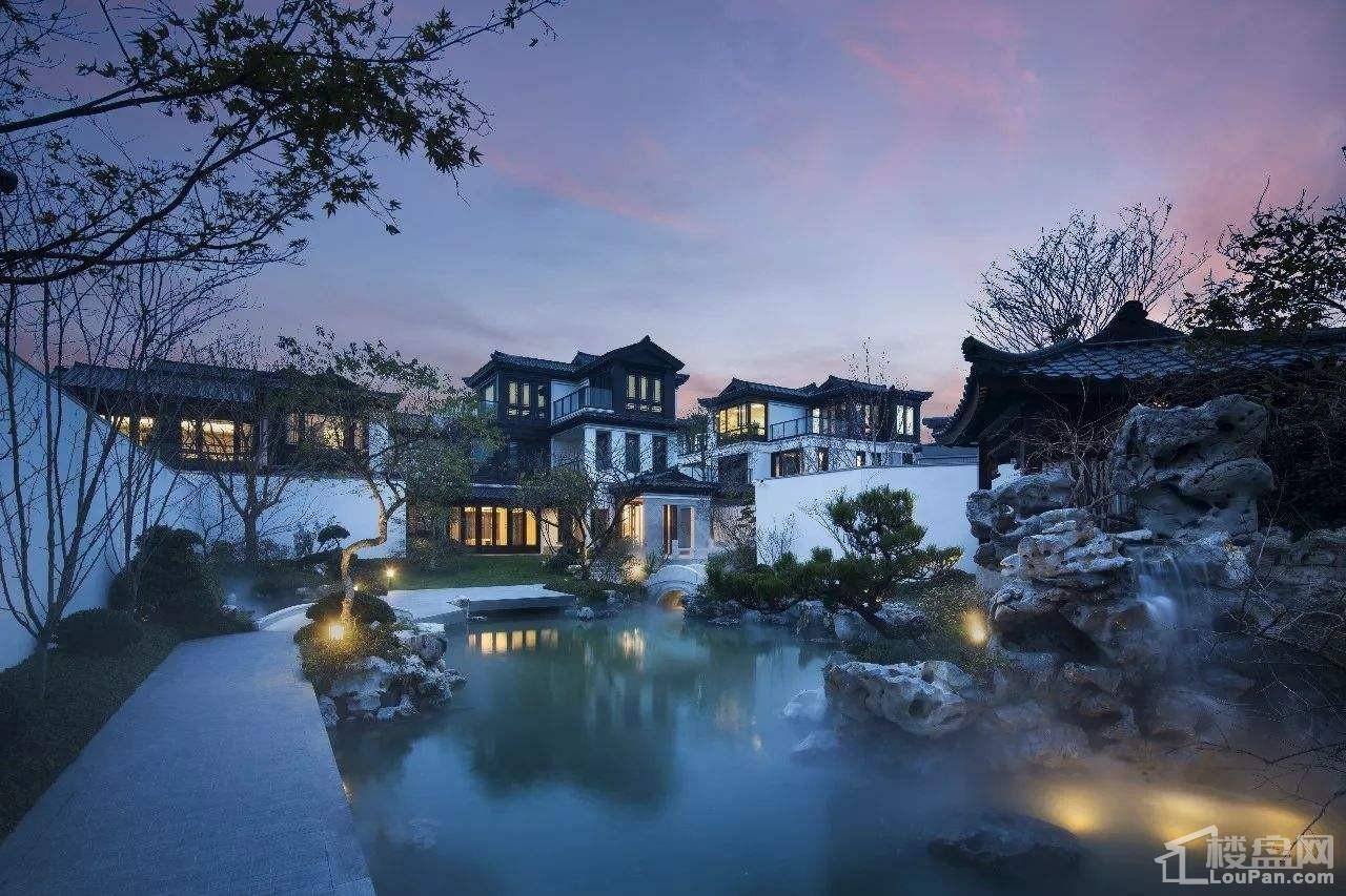 赏湖坊
