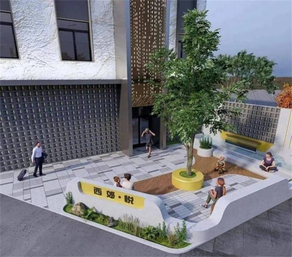 悦虹尚都