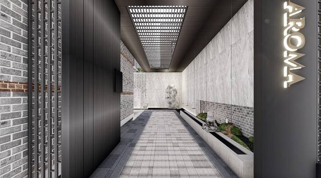 露香园