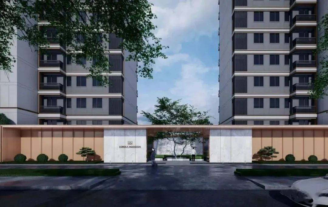 涌潮府