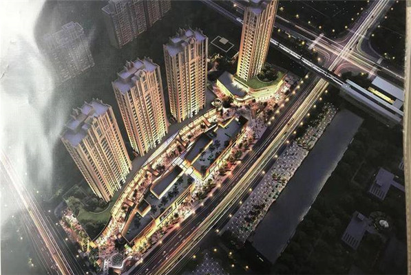 御上海青橙
