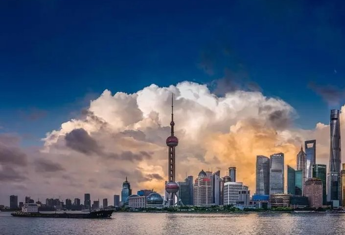 虹口科创尚寓