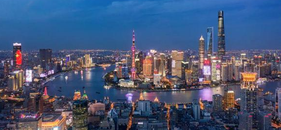 中房华东大厦