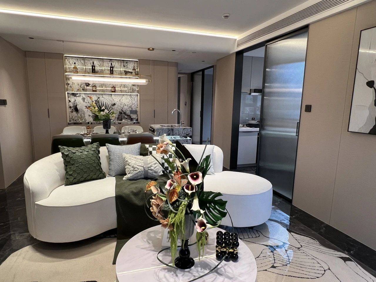 戈登公馆