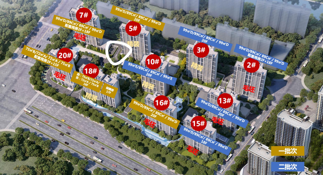 金融街奉贤金悦府