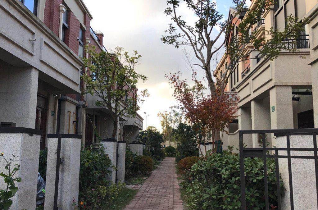 ‬禹洲东滩雍禧