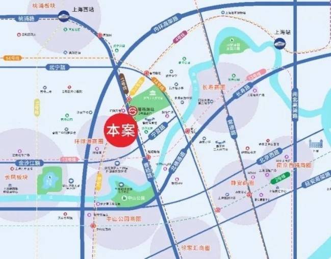 尚诚云墅