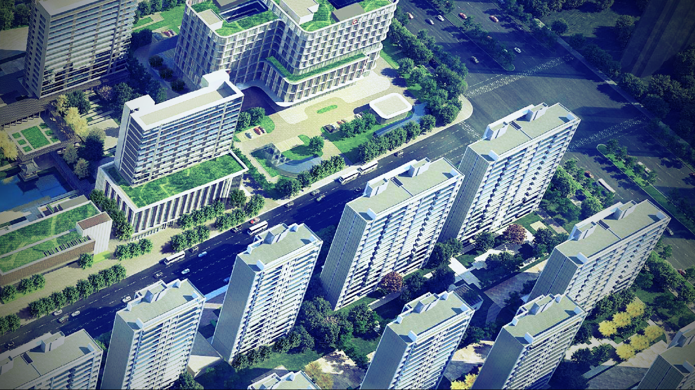 东望雅苑