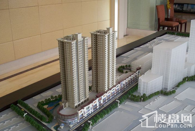南京西路公馆