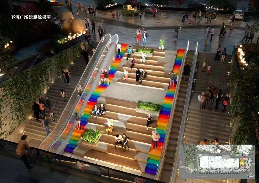 万合云府