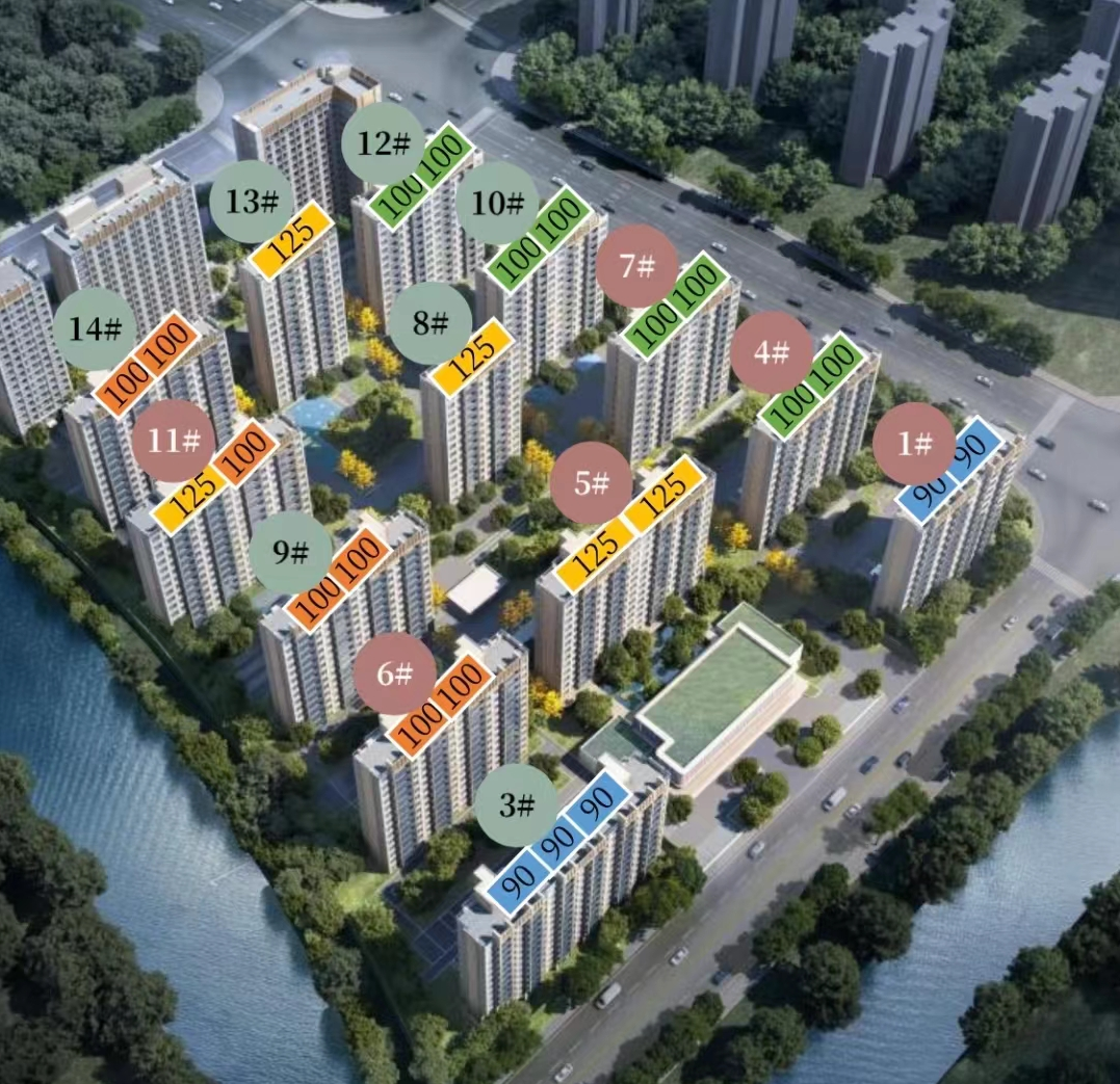 浦发东望