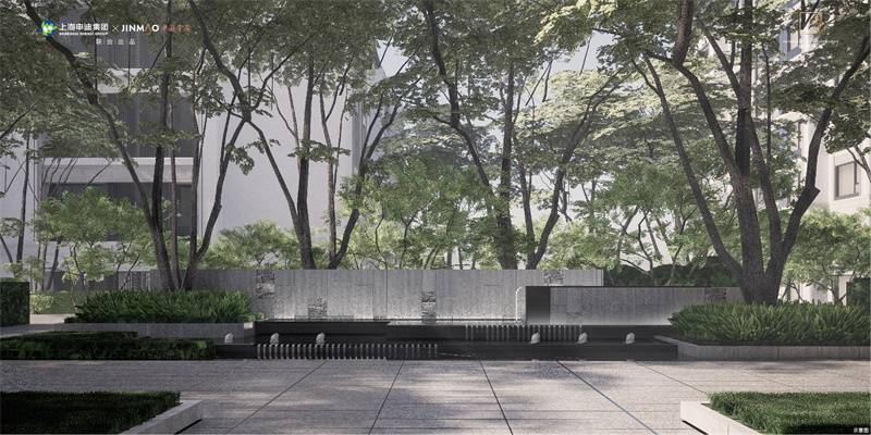 横沔玖境&middot;瑞府