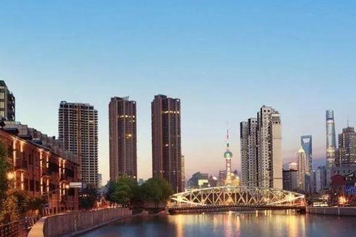 康吉大厦