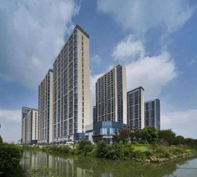 海伦堡爱me城市