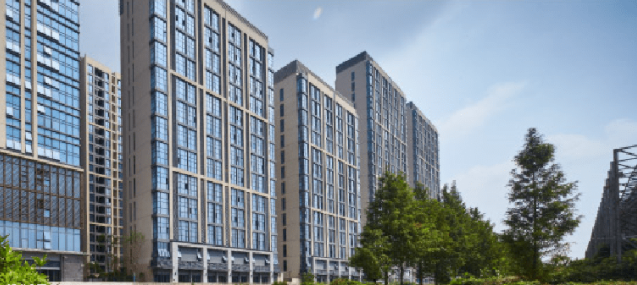 海伦堡爱me城市
