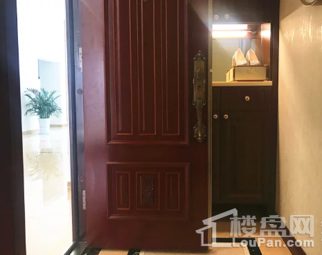 中海龙泉公馆
