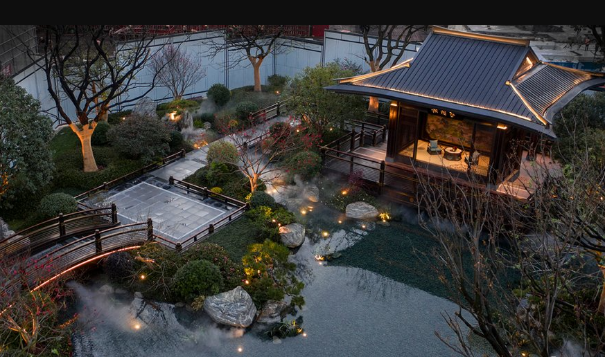建发观唐府