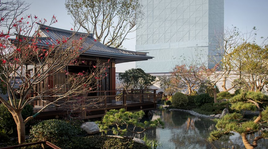建发观唐府
