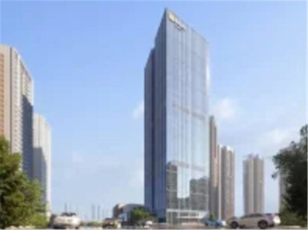 贵阳置地大厦