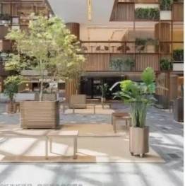 上坤939红街坊商业