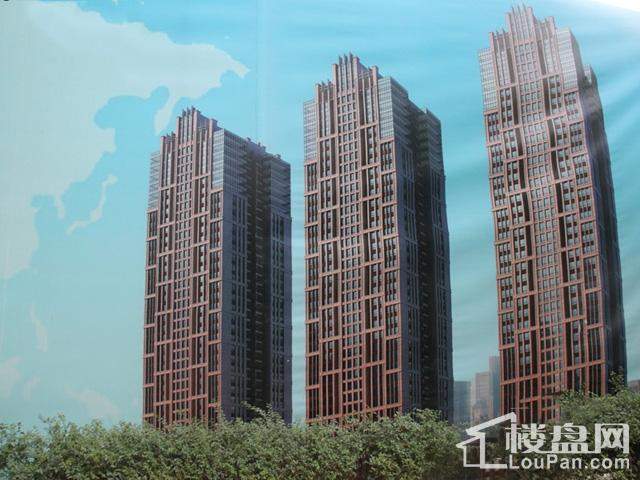 中建华府