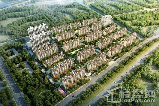 中海戈雅园