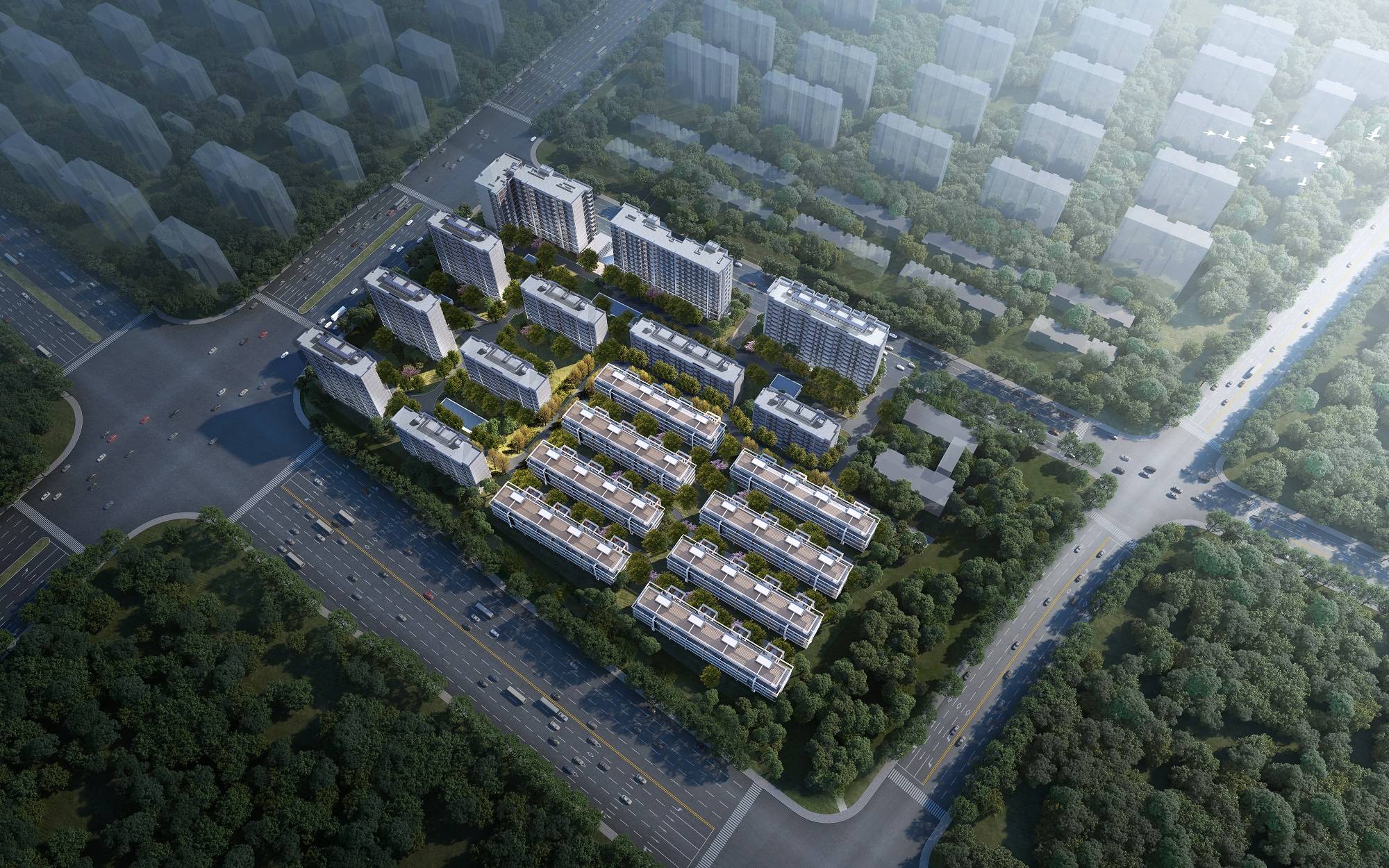 电建泷悦蓝湾