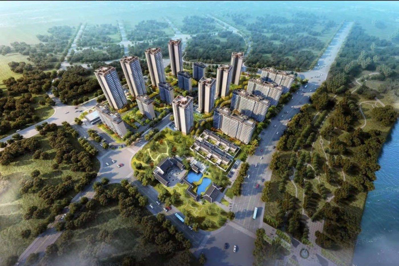 万科公望