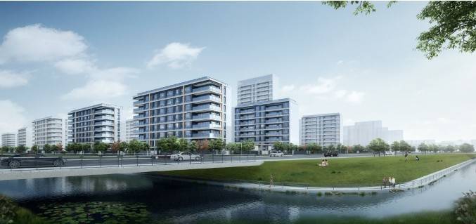 久阅花园