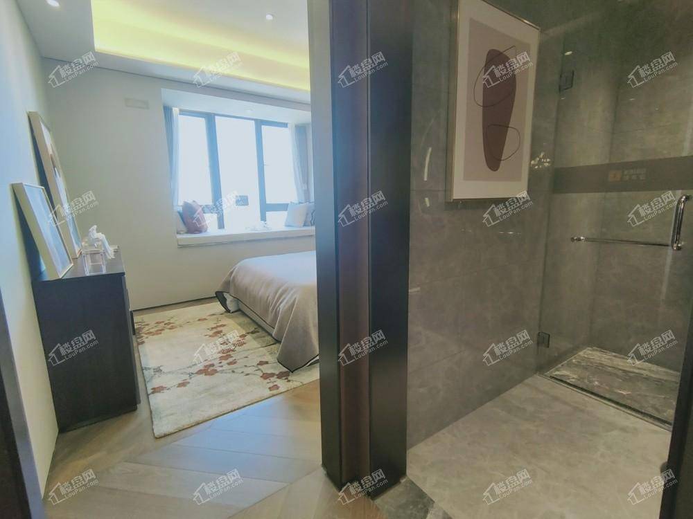 佳兆业滨江四季